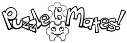 PUZZLE MATES! trademark