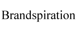 BRANDSPIRATION trademark