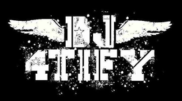 DJ 4TIFY trademark