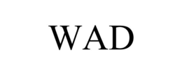 WAD trademark