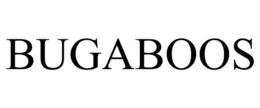 BUGABOOS trademark