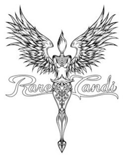 RARE CANDI trademark