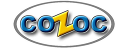 COZOC trademark