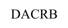 DACRB trademark