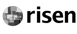 RISEN trademark
