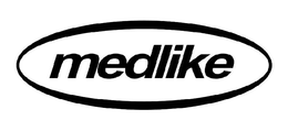MEDLIKE trademark