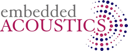 EMBEDDED ACOUSTICS trademark