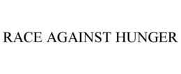 RACE AGAINST HUNGER trademark