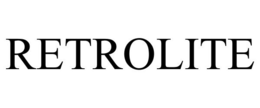 RETROLITE trademark