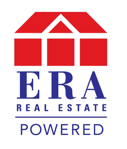 ERA REAL ESTATE POWERED trademark