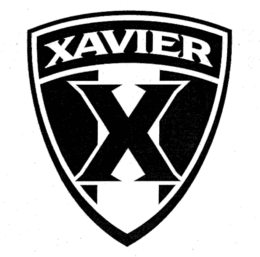 XAVIER X trademark