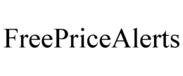 FREEPRICEALERTS trademark