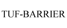 TUF-BARRIER trademark