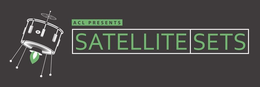 ACL PRESENTS SATELLITE SETS trademark