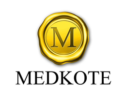 M MEDKOTE trademark