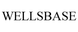 WELLSBASE trademark