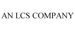 AN LCS COMPANY trademark