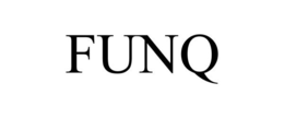 FUNQ trademark