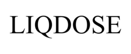 LIQDOSE trademark