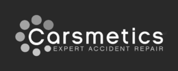 CARSMETICS EXPERT ACCIDENT REPAIR trademark