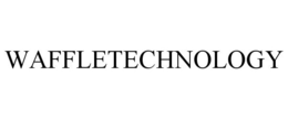 WAFFLETECHNOLOGY trademark