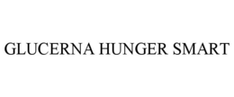 GLUCERNA HUNGER SMART trademark