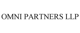 OMNI PARTNERS LLP trademark