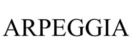 ARPEGGIA trademark