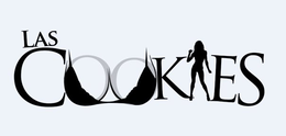 LAS COOKIES trademark