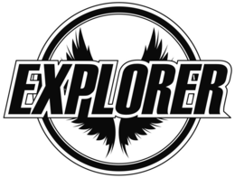 EXPLORER trademark