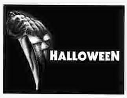 HALLOWEEN trademark