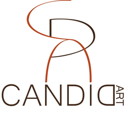 CANDID ART ACCESSORIES trademark