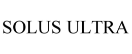 SOLUS ULTRA trademark