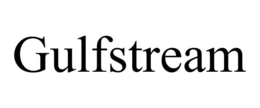GULFSTREAM trademark