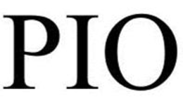 PIO trademark