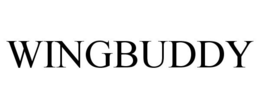 WINGBUDDY trademark