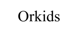 ORKIDS trademark