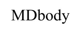 MDBODY trademark
