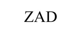 ZAD trademark