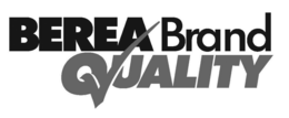 BEREA BRAND QUALITY trademark