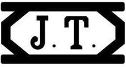 J.T. trademark