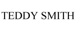 TEDDY SMITH trademark