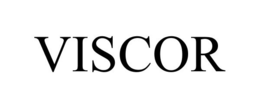 VISCOR trademark