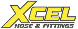 XCEL HOSE & FITTINGS trademark