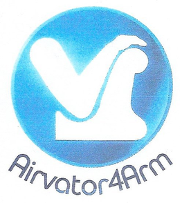 AIRVATOR4ARM trademark