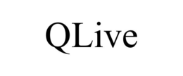QLIVE trademark