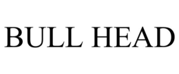 BULL HEAD trademark