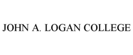 JOHN A. LOGAN COLLEGE trademark