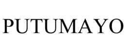 PUTUMAYO trademark