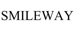SMILEWAY trademark